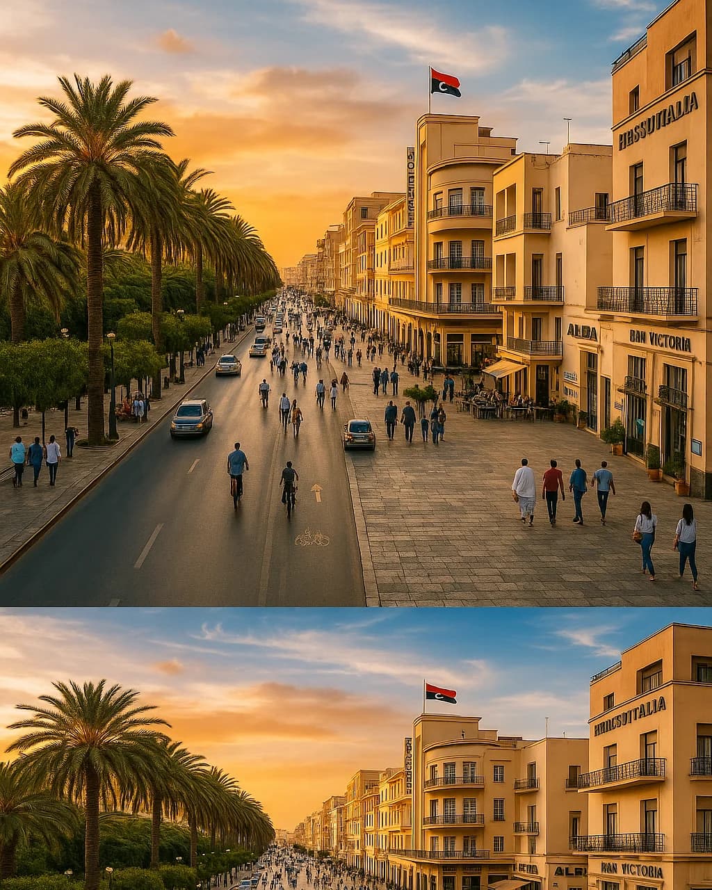 Eritrea visa — apply online with VisitsVisa