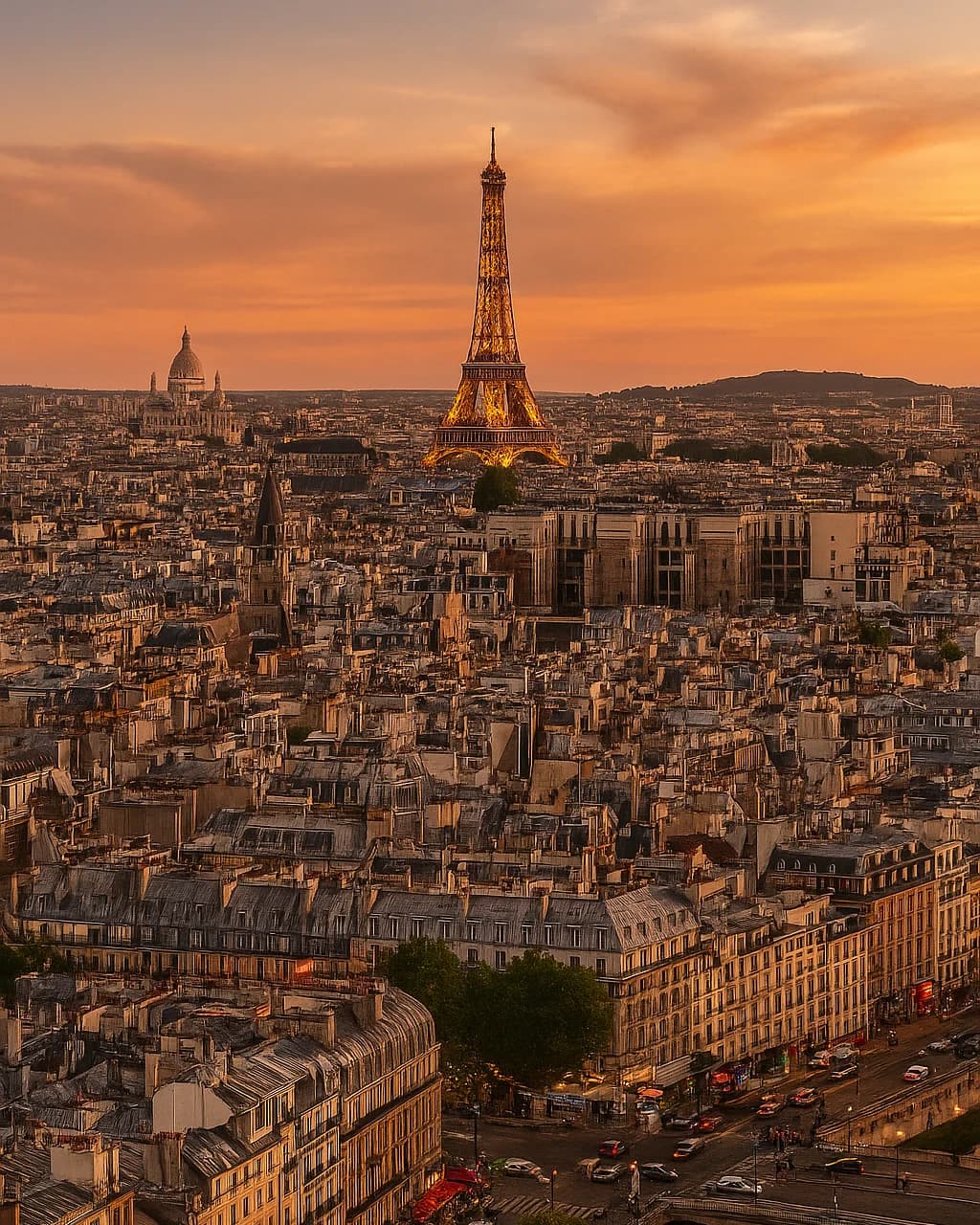 Europe visa — apply online with VisitsVisa