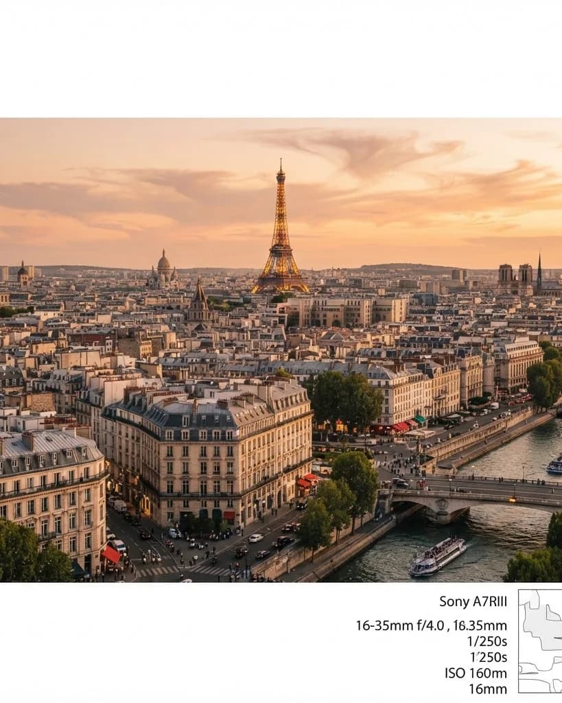 Europe visa — apply online with VisitsVisa