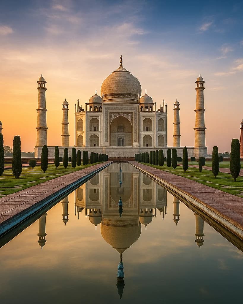 India visa — apply online with VisitsVisa