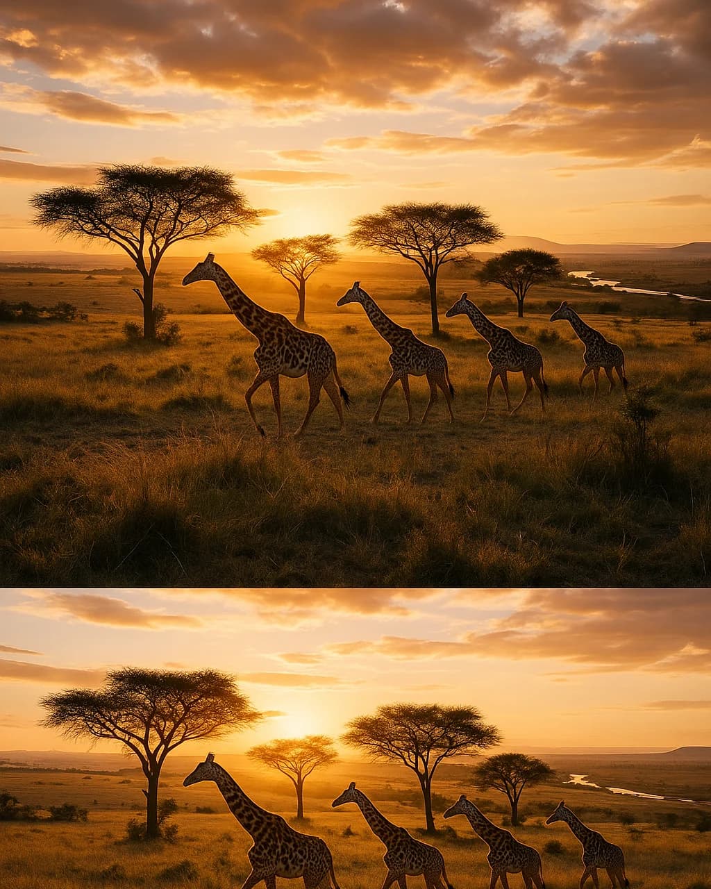 Kenya visa — apply online with VisitsVisa