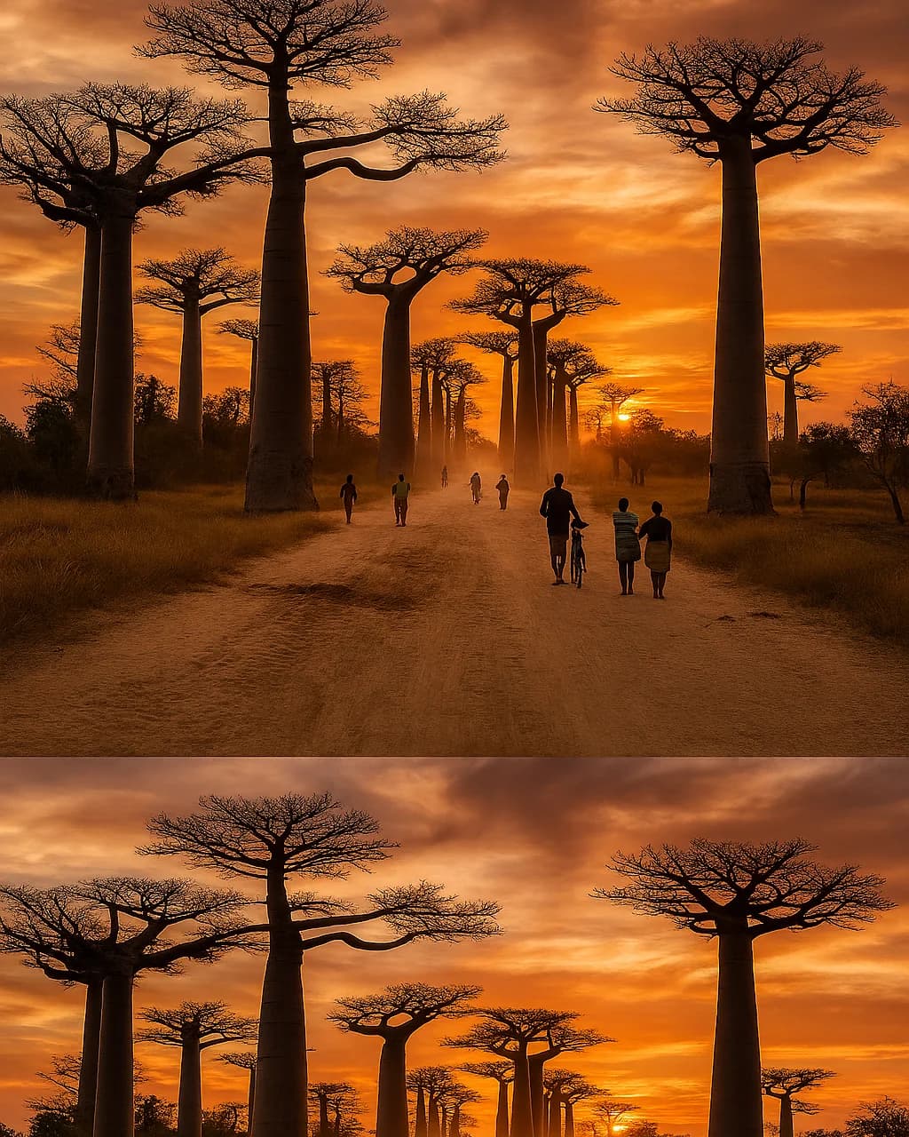 Madagascar visa — apply online with VisitsVisa