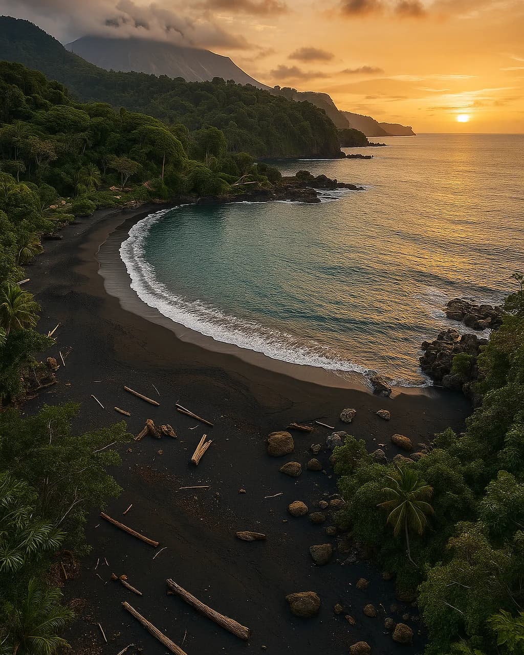 Equatorial Guinea visa — apply online with VisitsVisa