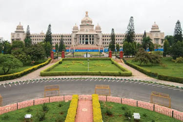 Bangalore Image
