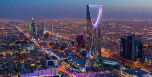 Riyadh  Top Destination