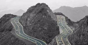 Taif Top Destination