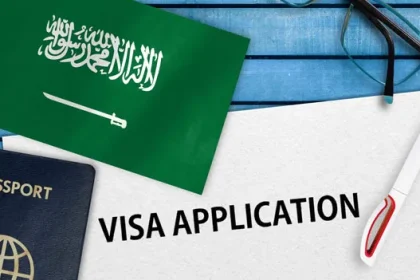Get Saudi Arabia