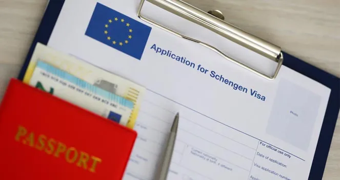 How to get Schengen Visa