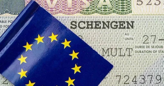 How to Apply for Schengen Visa