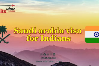 Saudi arabia visa for Indians