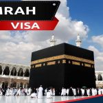 How to Apply Umrah Visa online for India