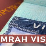 How to apply For Umrah Visa