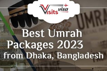 How to get umrah visa from bangladesh