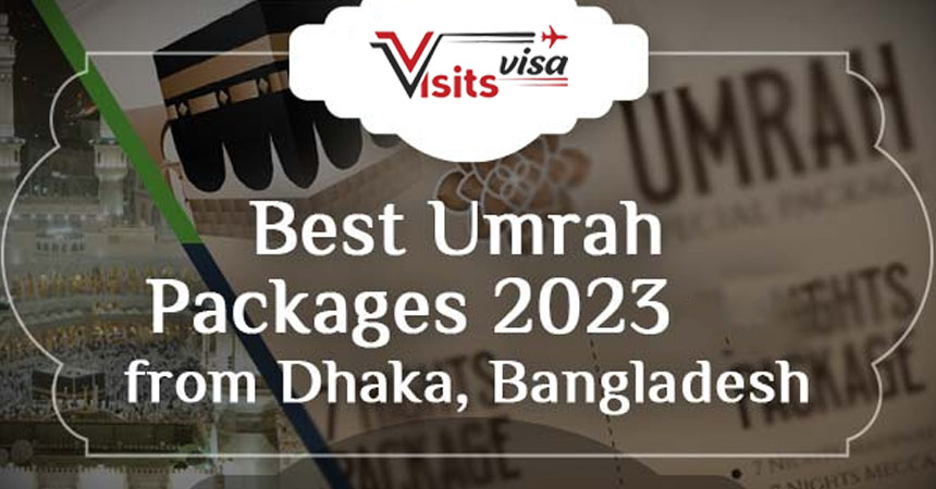 How to get umrah visa from bangladesh