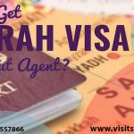 How to get umrah visa without agent