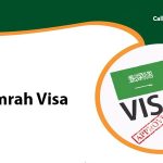 Saudi Umrah Visa