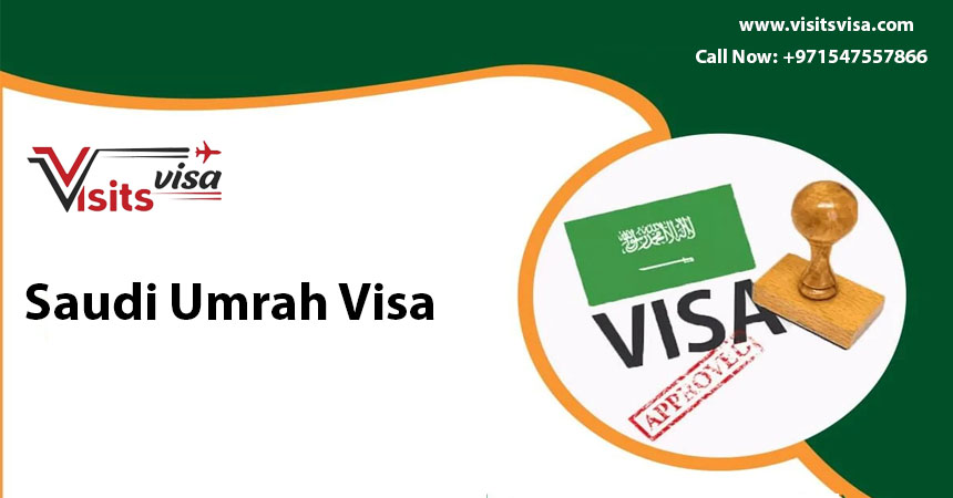 Saudi Umrah Visa
