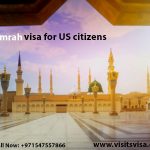 Saudi Arabia Umrah visa for US citizens