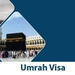 Umrah visa price