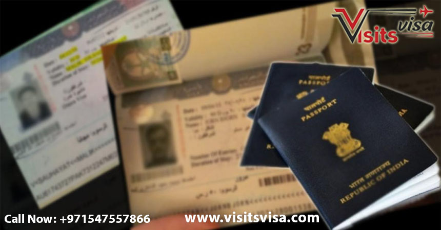 Umrah visa from india