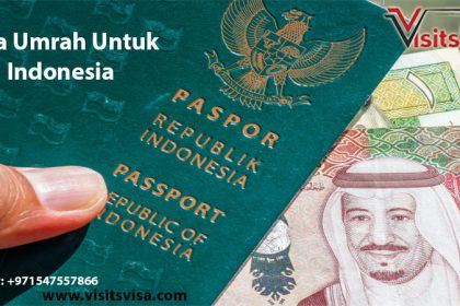 Visa Umrah Untuk Indonesia