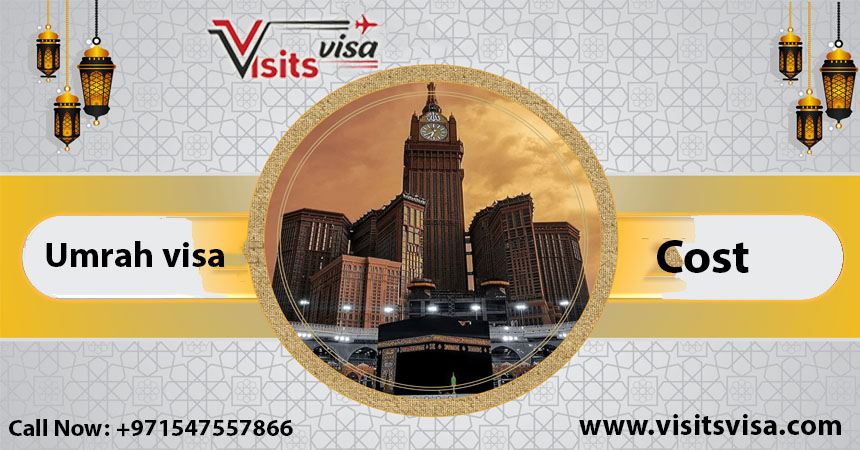 How Much Does An Umrah Visa Cost From UK