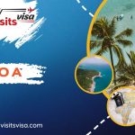 How much is a visa for Goa?