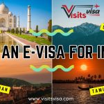 How to get an e-Visa for India