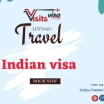 Indian tourist Visa price?