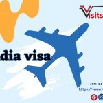 E-Visa India fee for US citizen