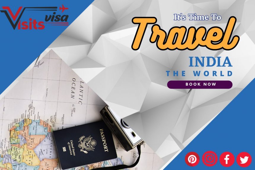How does India e-Visa work?