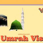 What is an Umrah Visa?