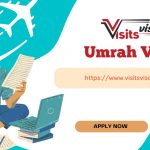 Do i need a visa for Umrah from USA