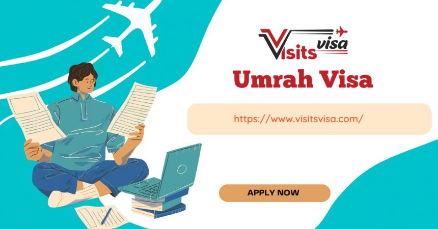 Do i need a visa for Umrah from USA