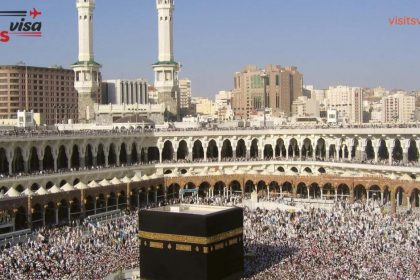 How Much Is The Cost Of Umrah Visa From USA