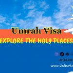 How to get Saudi Umrah Visa by embassy