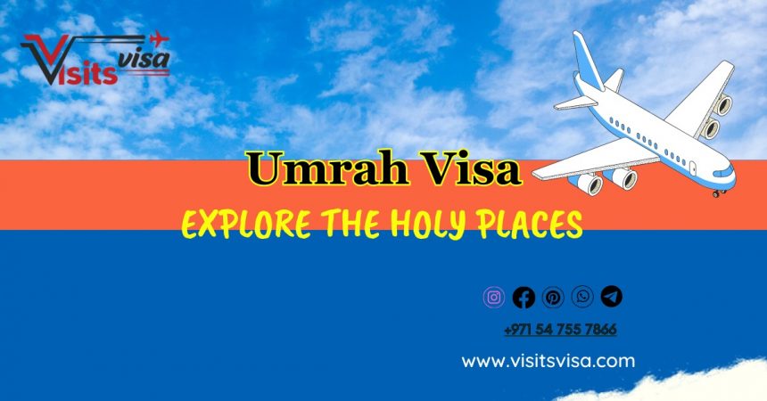 How to get Saudi Umrah Visa by embassy