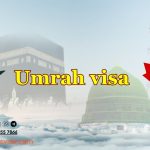 Saudi Umrah Visa for Canadians