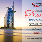 Dubai Visa apply online