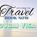 Dubai visa apply online with Visitsvisa