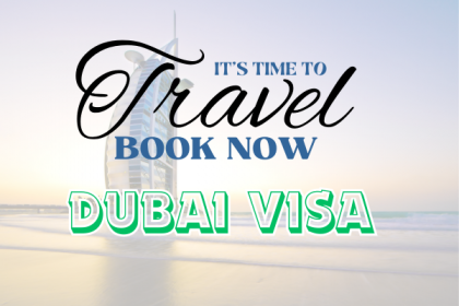 Dubai visa apply online with Visitsvisa