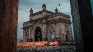 Gateway Of India