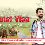 Oman Tourist Visa