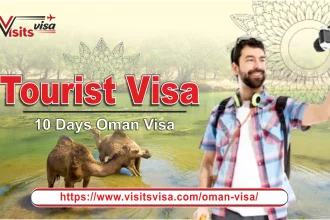 Oman Tourist Visa