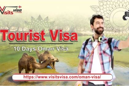 Oman Tourist Visa