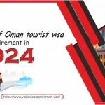 types of Oman tourist visa