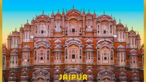 Jaipur