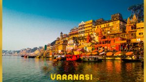 Varanasi