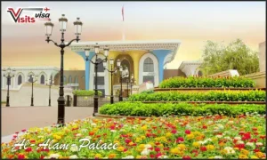 Al Alam Palace