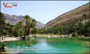 Wadi Bin Khalid